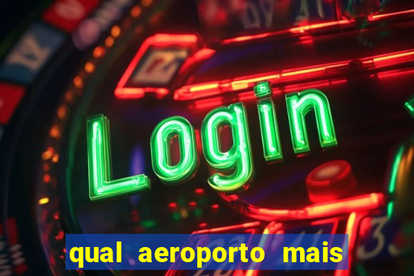 qual aeroporto mais proximo da arena corinthians